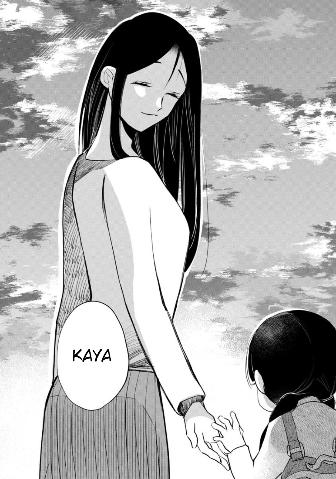 Kaya-Chan Isn't Scary Chapter 6 #18