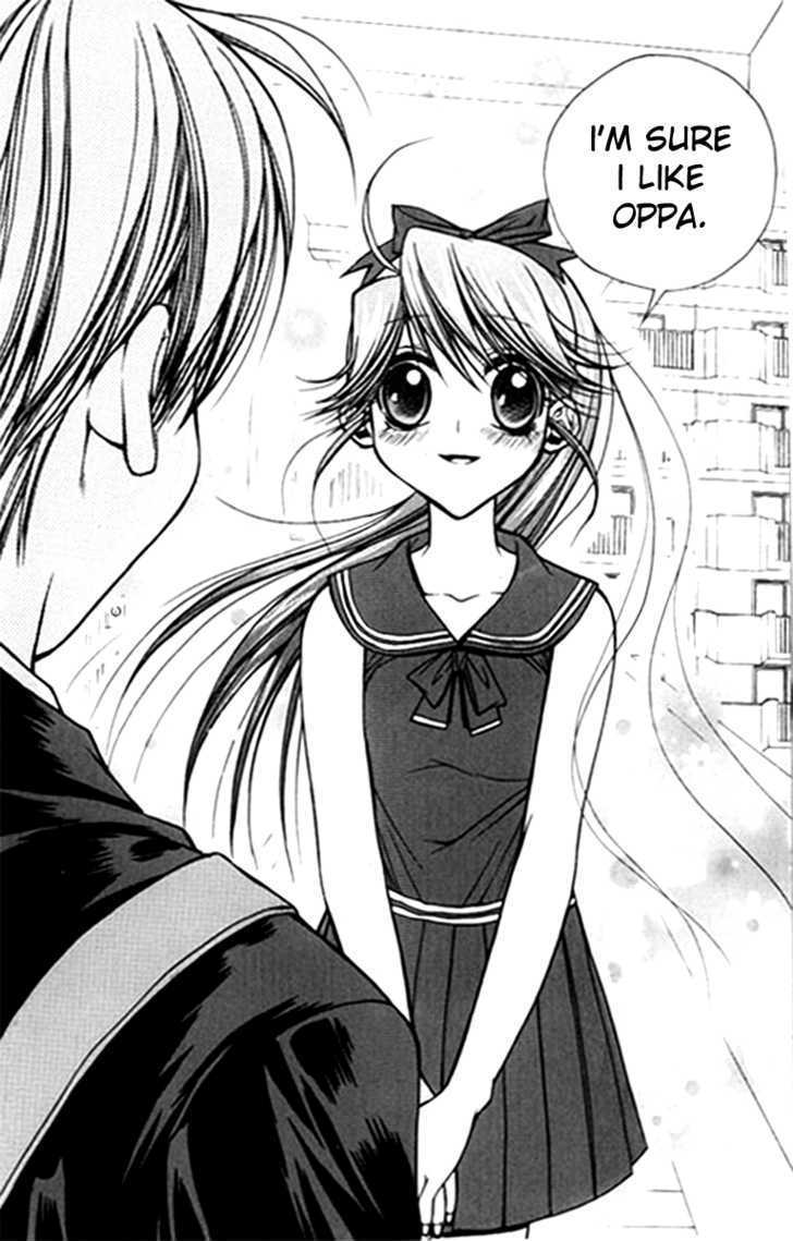 Sweety Chapter 23 #15