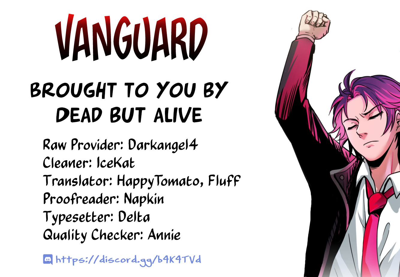 Vanguard Of Archer Chapter 29 #13
