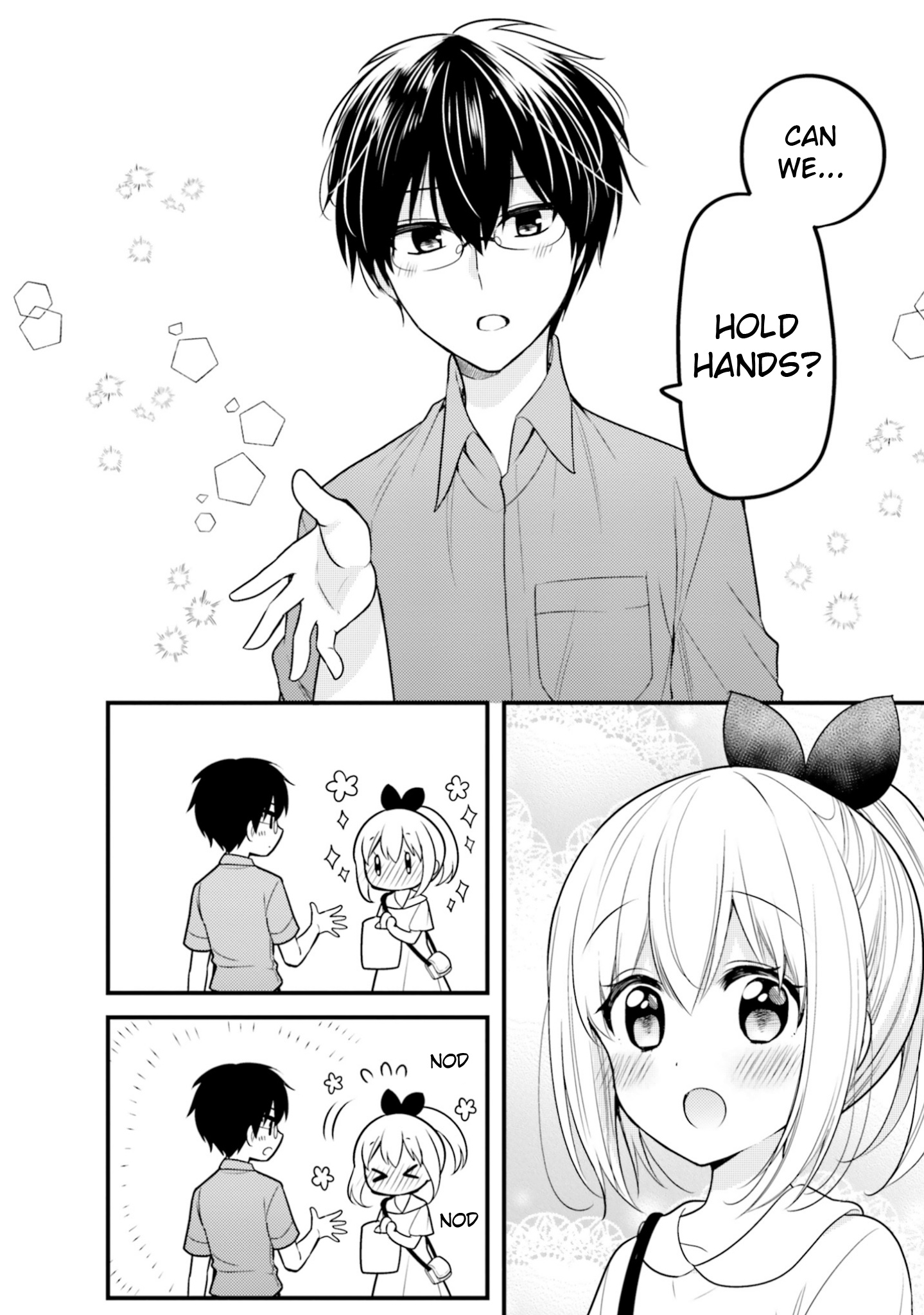 Orenchi No Maid-San Chapter 68 #10