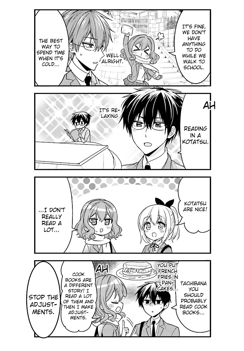 Orenchi No Maid-San Chapter 51 #6