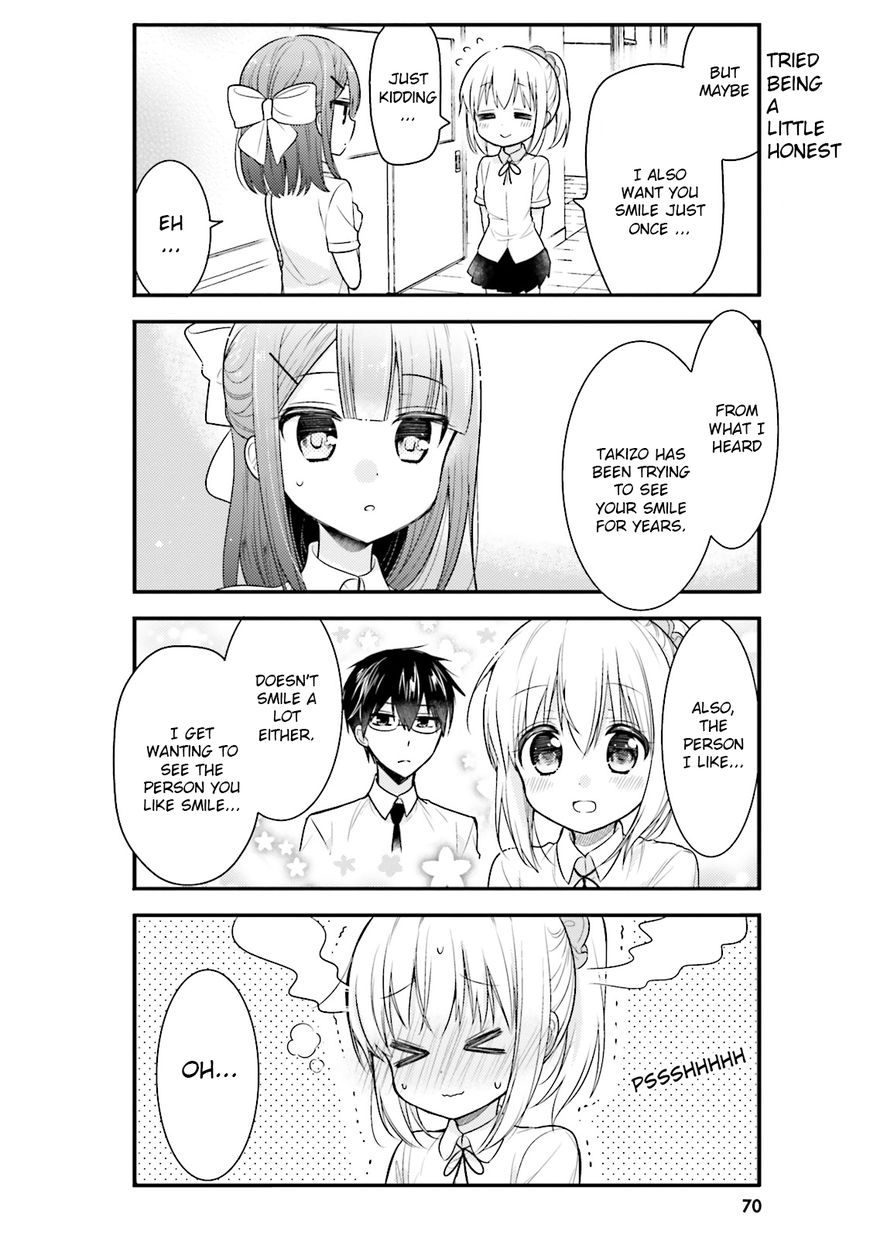 Orenchi No Maid-San Chapter 37 #6