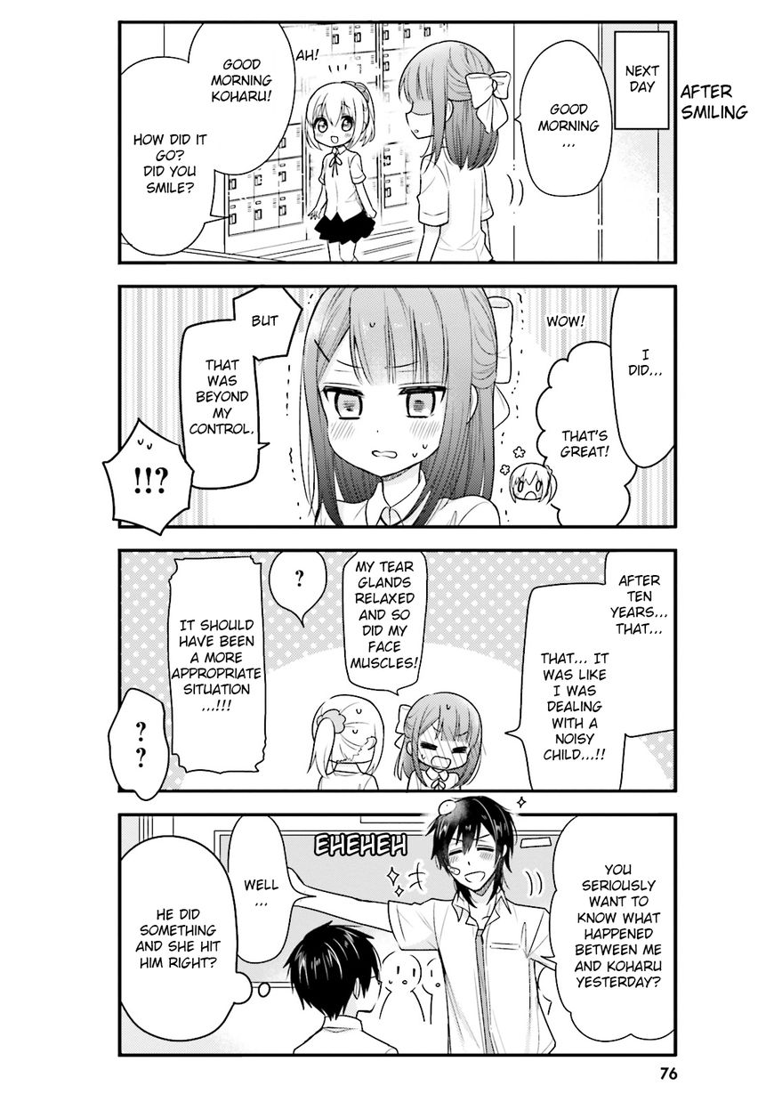 Orenchi No Maid-San Chapter 37 #12