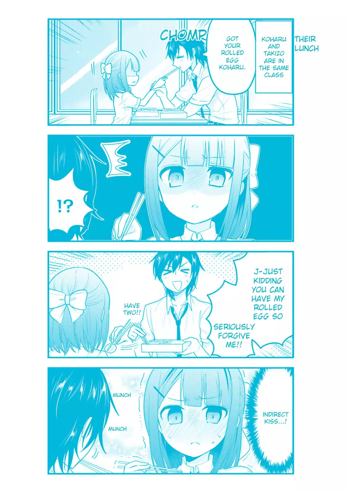 Orenchi No Maid-San Chapter 31 #15