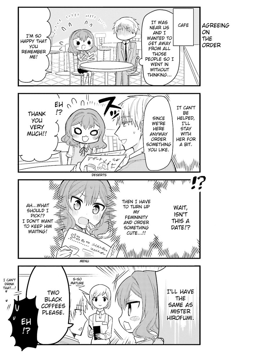 Orenchi No Maid-San Chapter 25 #5