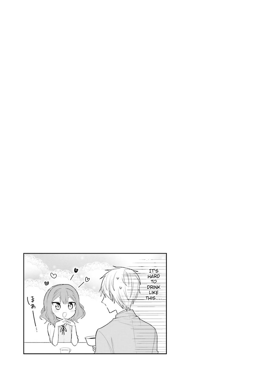 Orenchi No Maid-San Chapter 25 #13