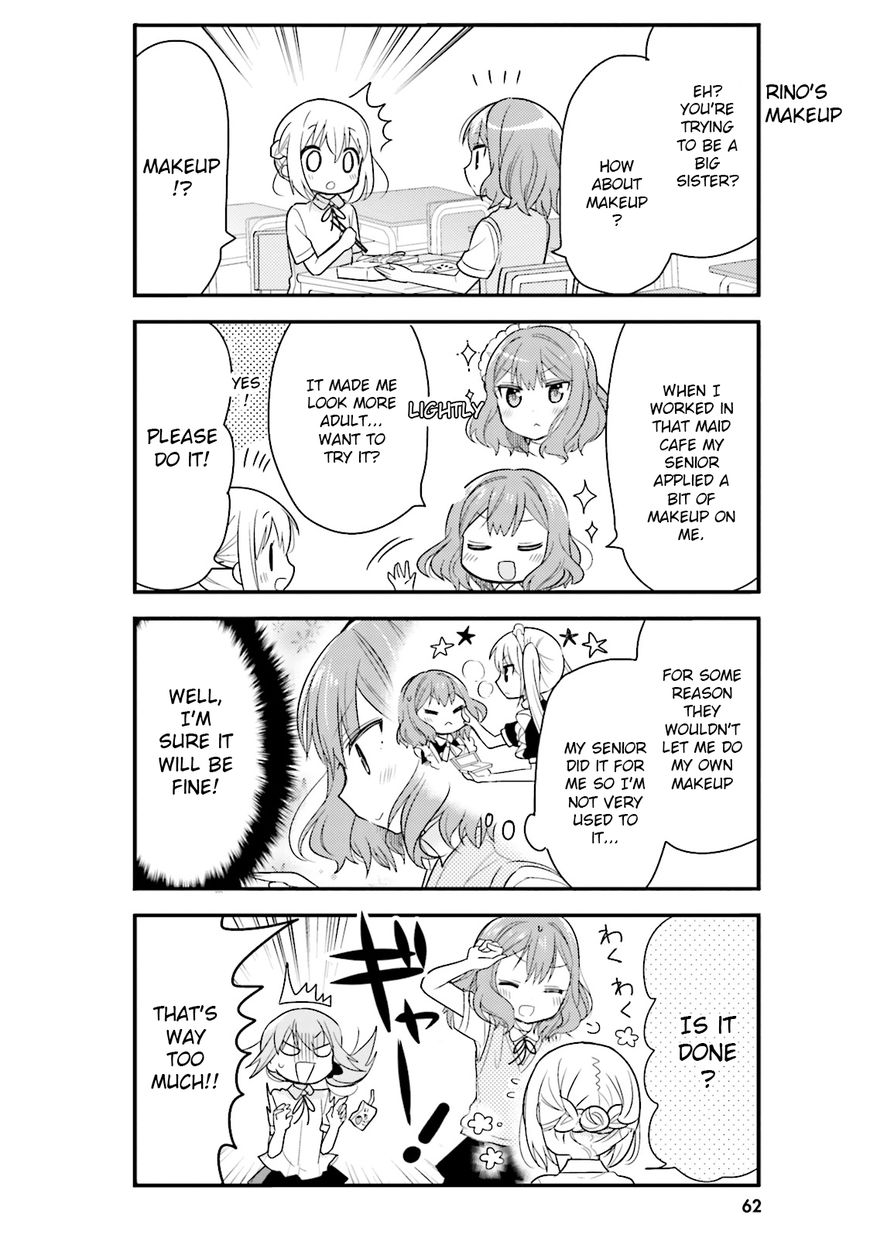 Orenchi No Maid-San Chapter 26 #8