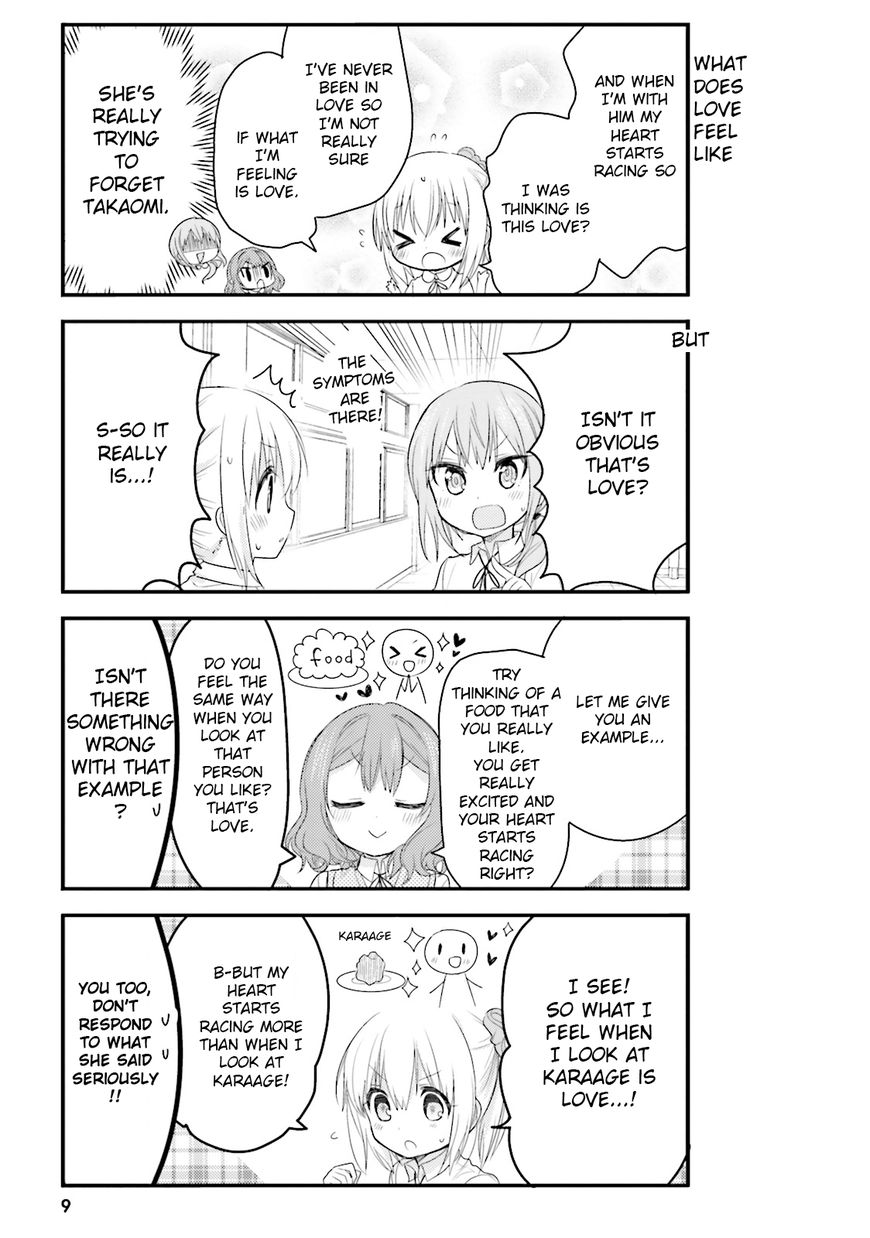 Orenchi No Maid-San Chapter 22 #7