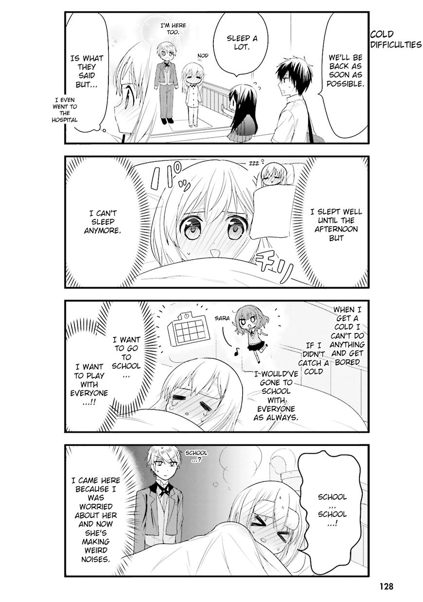 Orenchi No Maid-San Chapter 21 #6