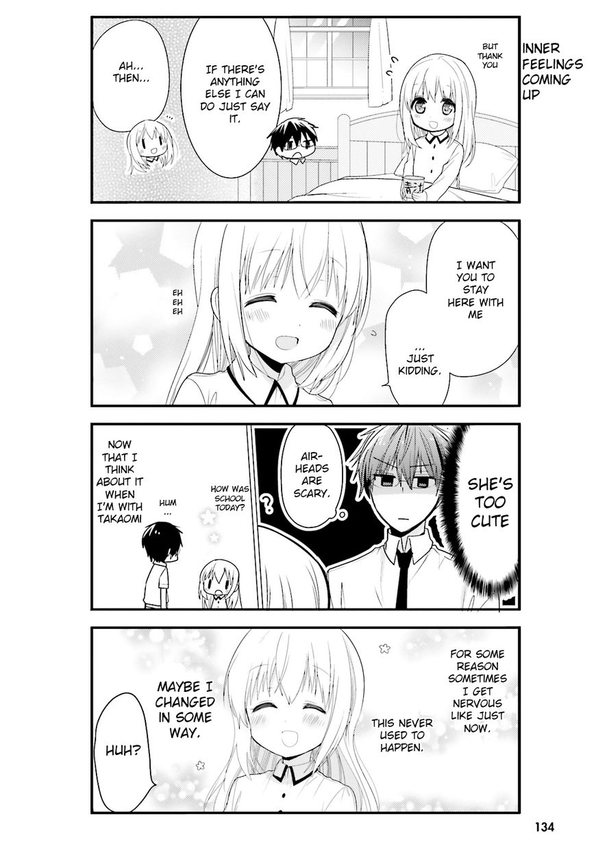 Orenchi No Maid-San Chapter 21 #12