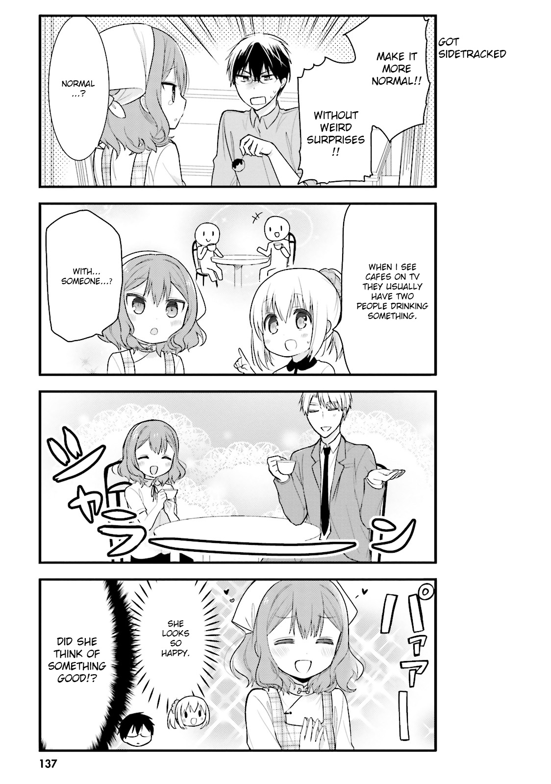 Orenchi No Maid-San Chapter 10 #3