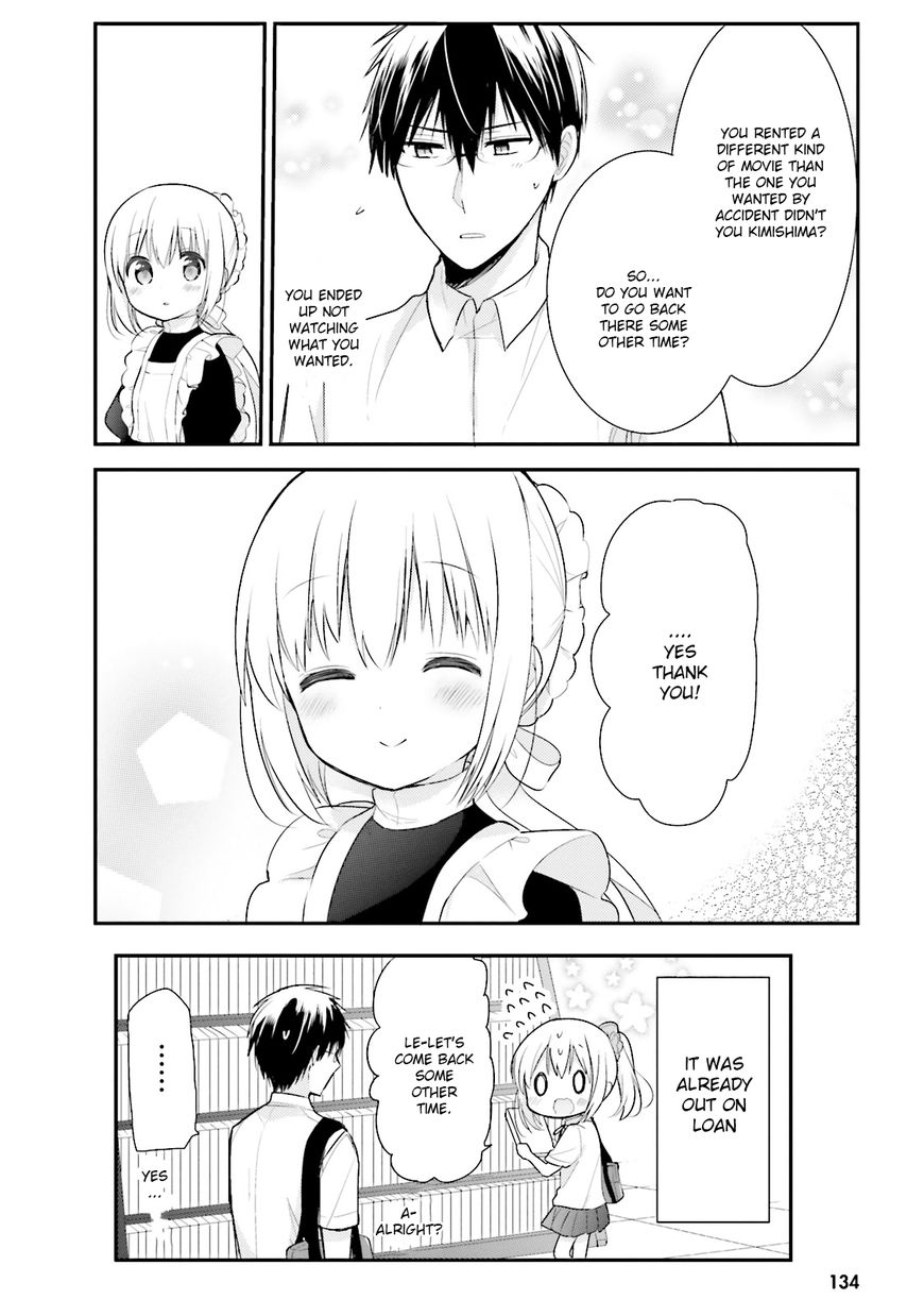 Orenchi No Maid-San Chapter 9 #12