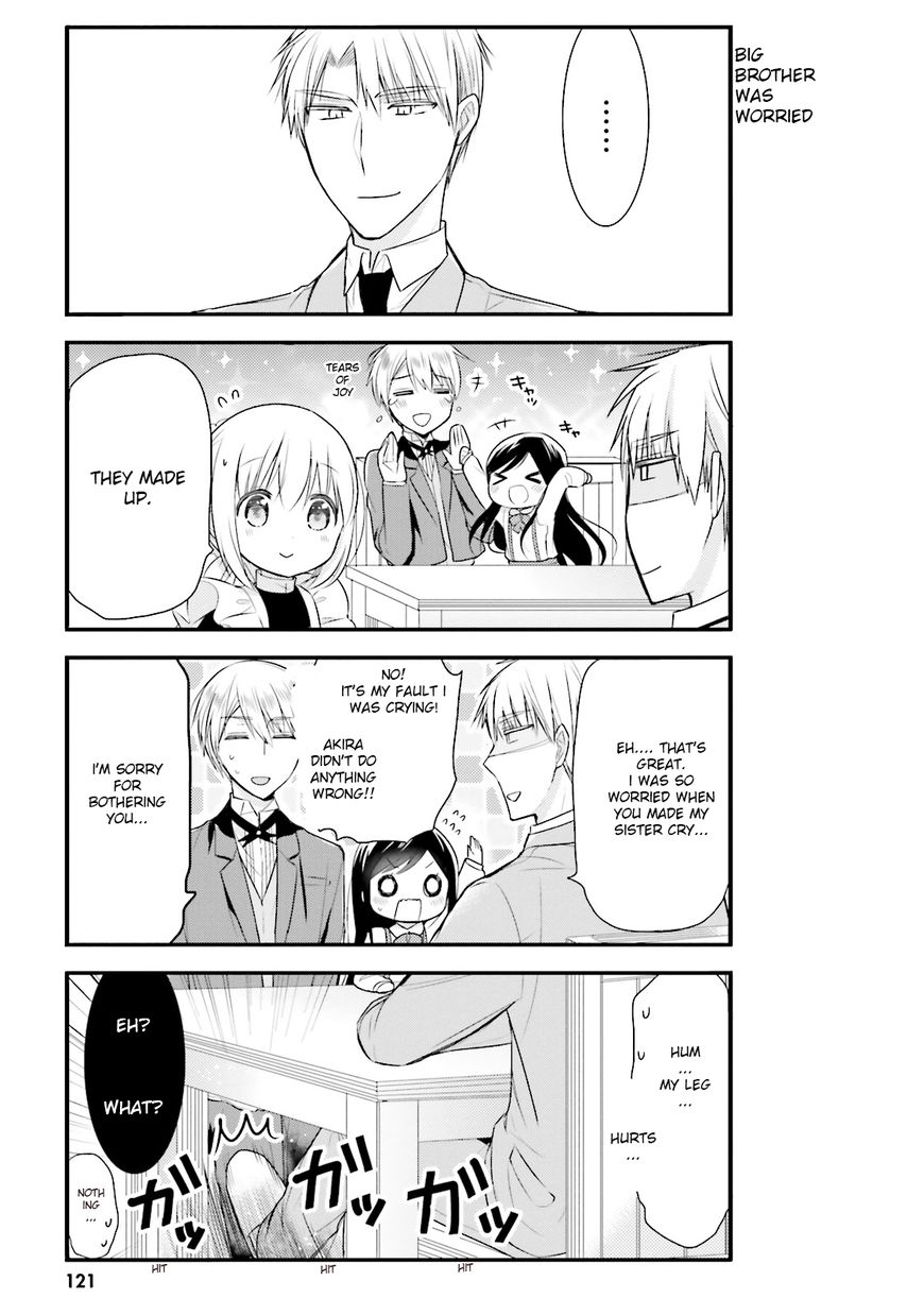 Orenchi No Maid-San Chapter 8 #9