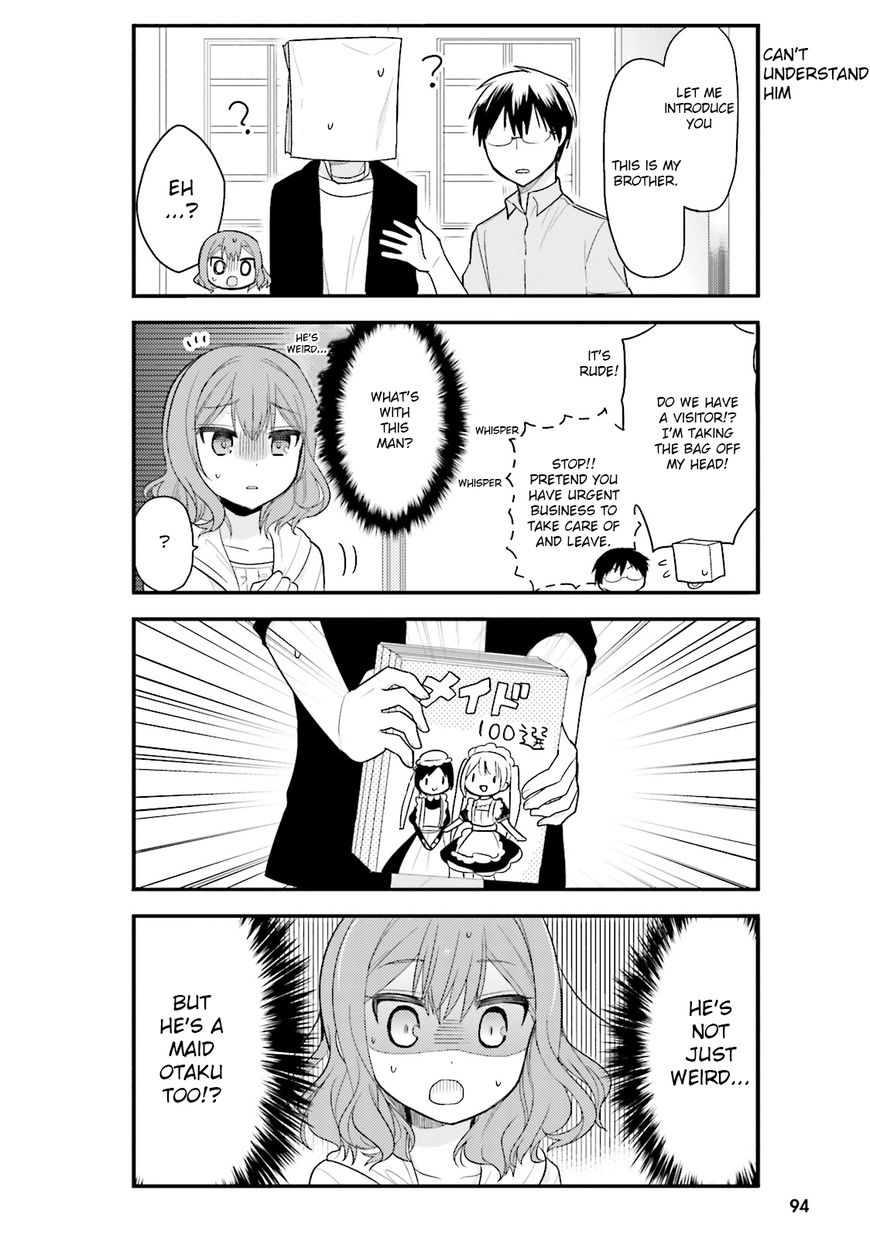 Orenchi No Maid-San Chapter 6 #6