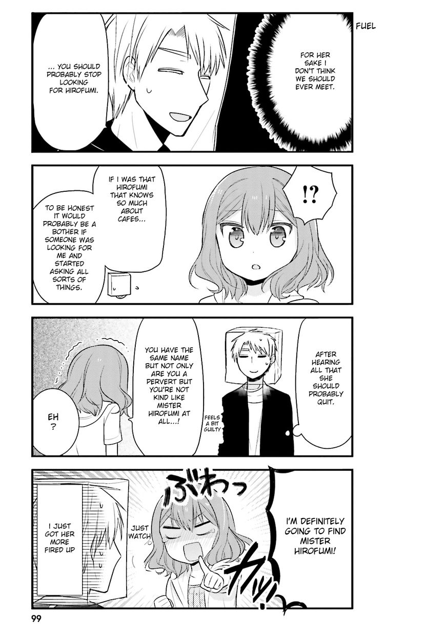 Orenchi No Maid-San Chapter 6 #11