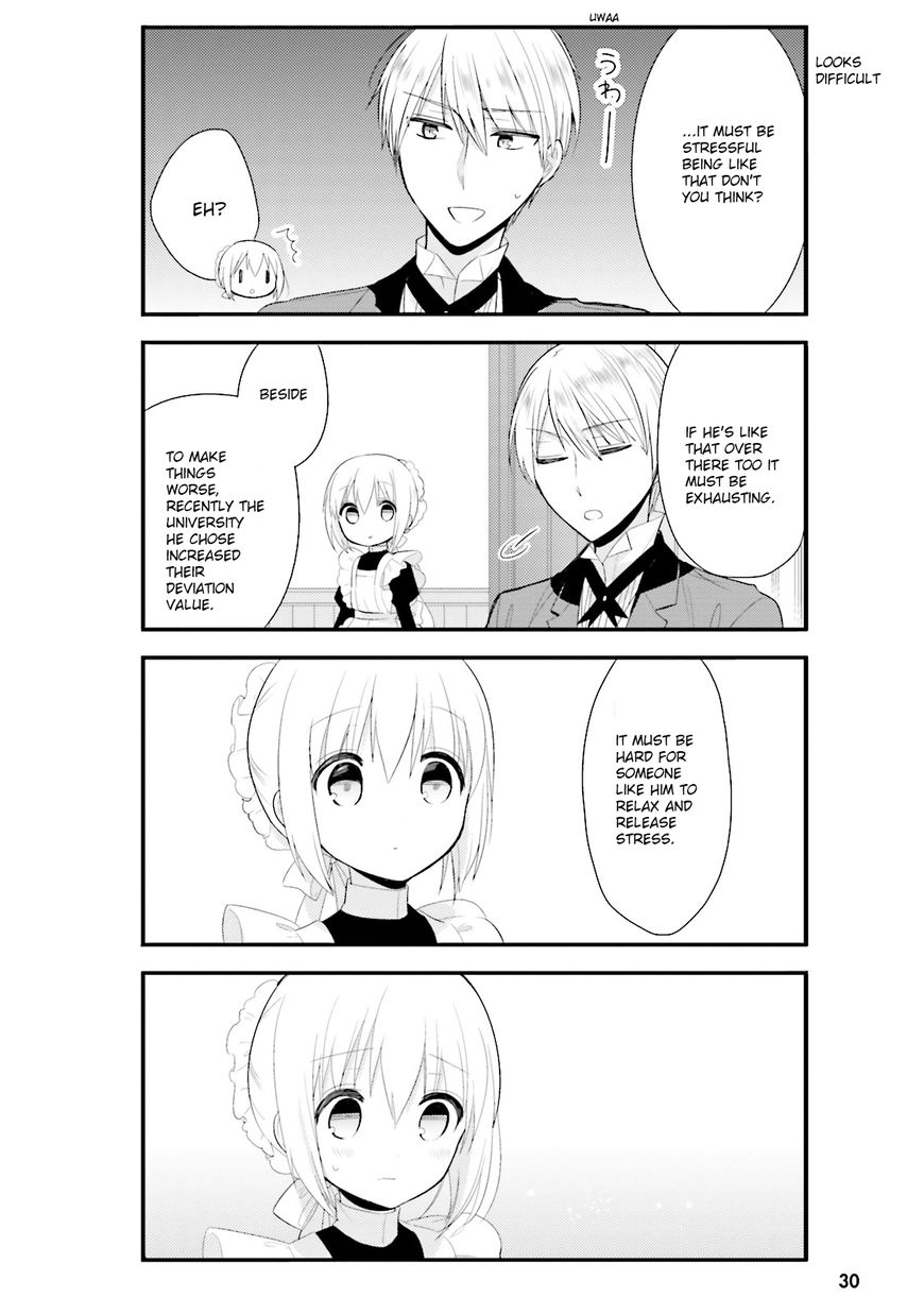 Orenchi No Maid-San Chapter 2 #8