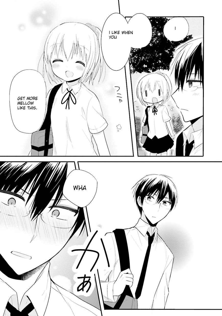 Orenchi No Maid-San Chapter 2 #13