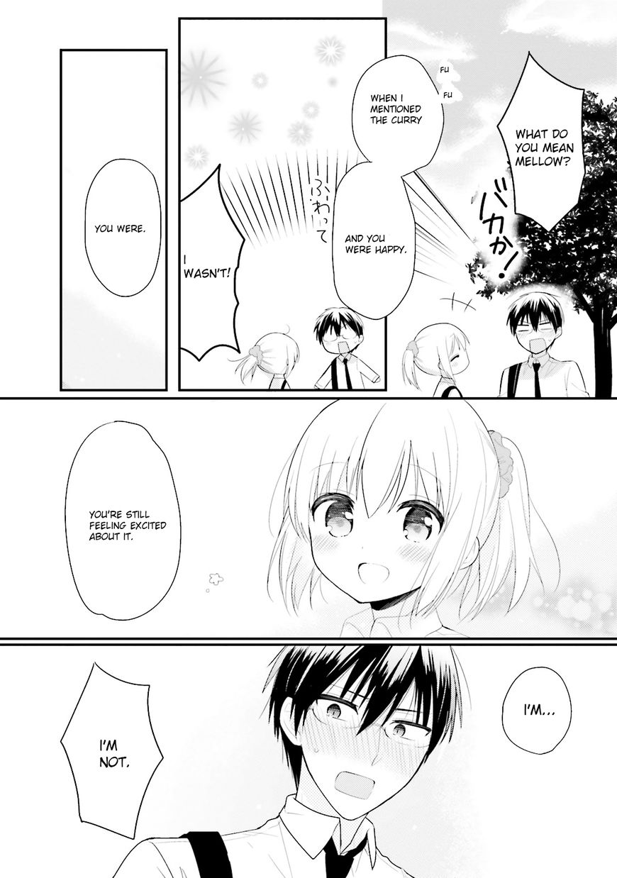 Orenchi No Maid-San Chapter 2 #14