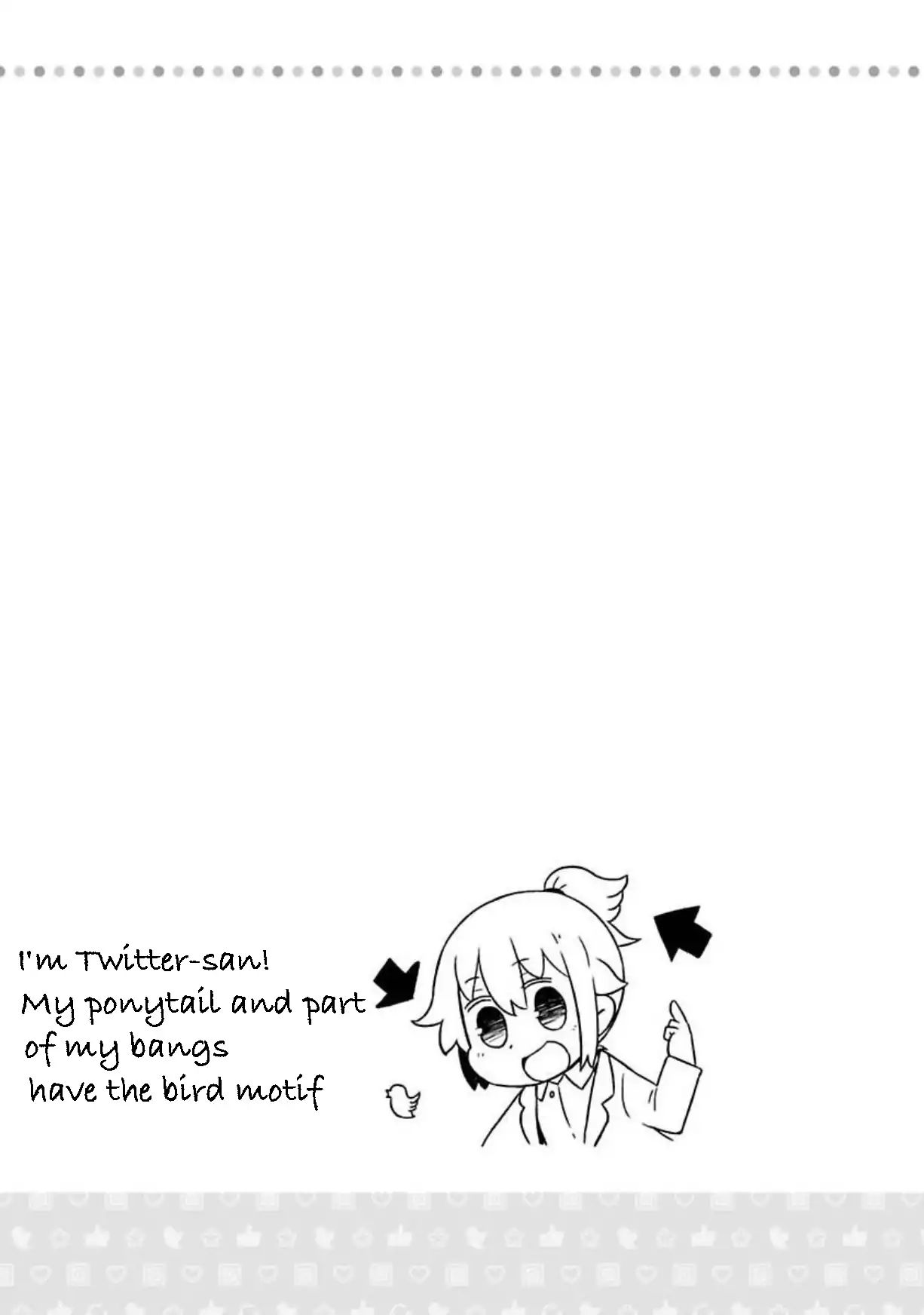 Twitter-San Chapter 1 #17