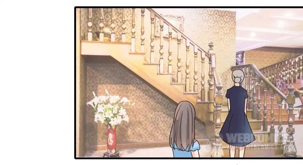 Hidden Marriage (Manyu) Chapter 20 #18