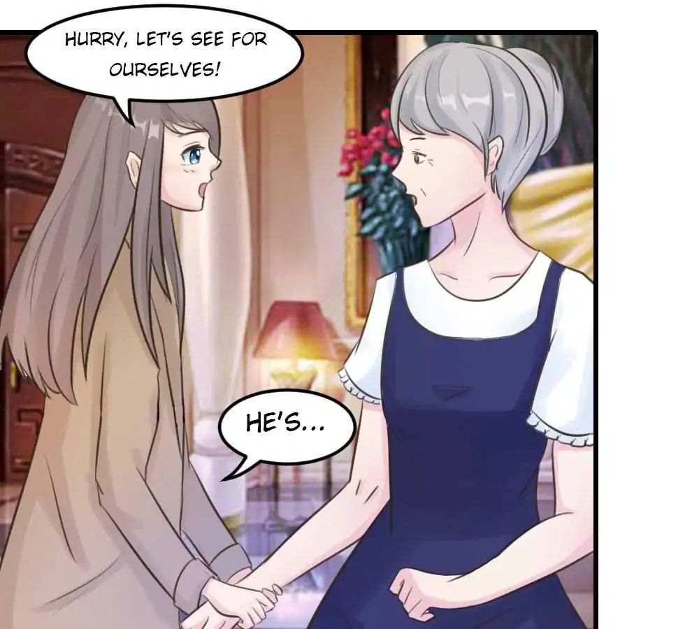 Hidden Marriage (Manyu) Chapter 9 #5