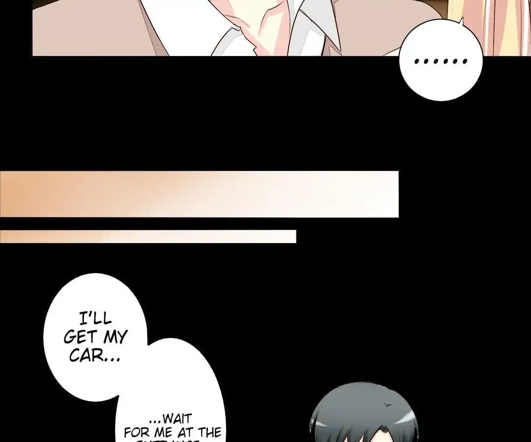 Revenge Of One-Night Stand Chapter 22 #13