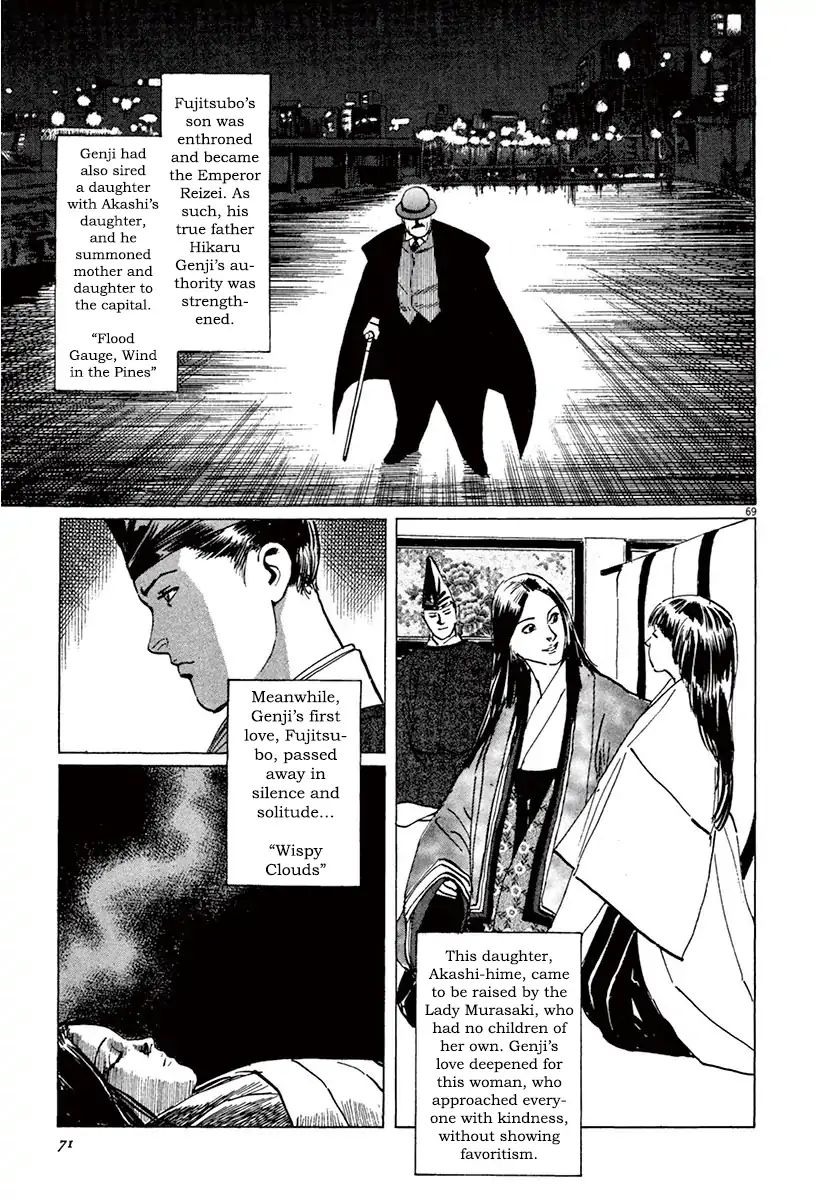 Munakata Kyouju Ikouroku Chapter 39.33 #21