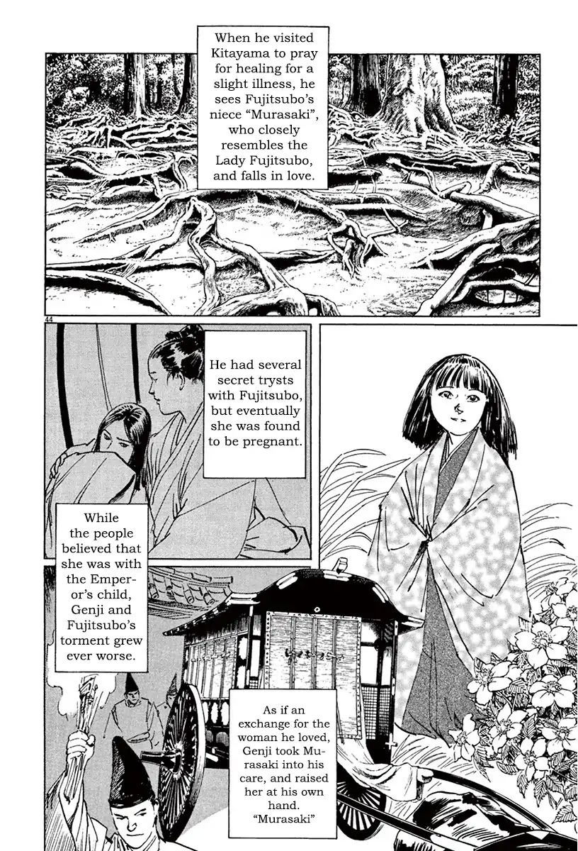 Munakata Kyouju Ikouroku Chapter 39.22 #20