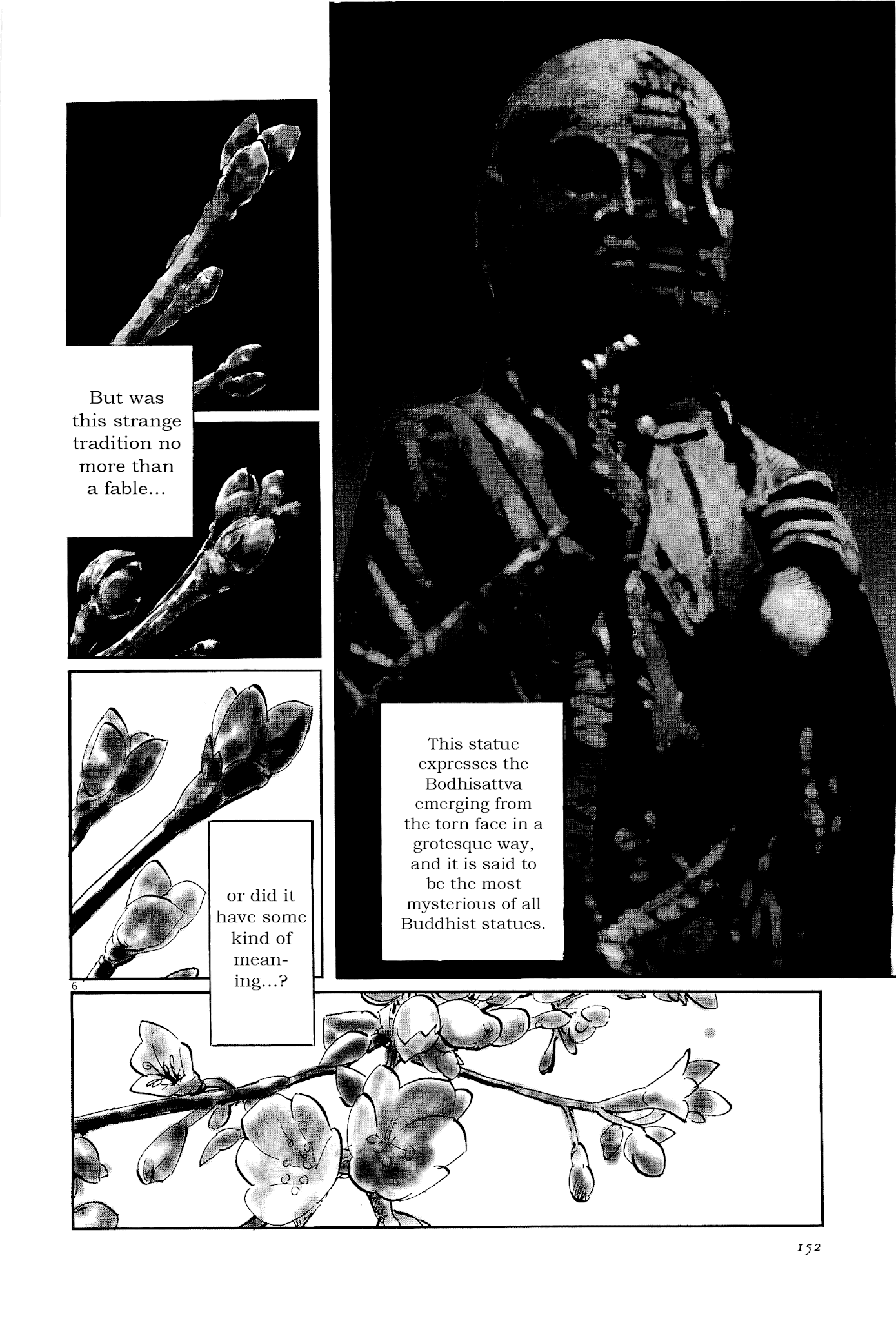 Munakata Kyouju Ikouroku Chapter 35 #6