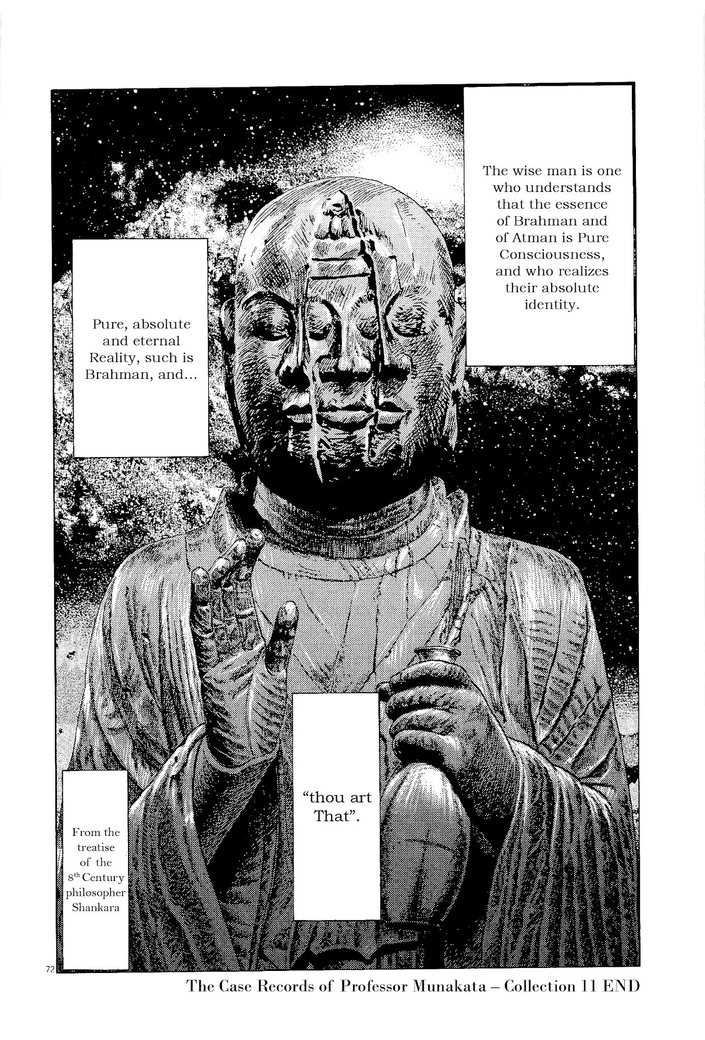 Munakata Kyouju Ikouroku Chapter 35 #71