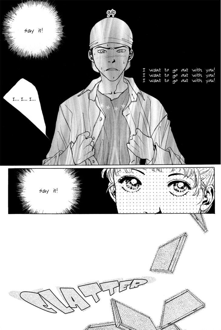 Too Long Chapter 4 #19