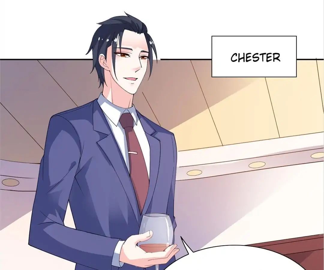 Ceo's Perfect Match Chapter 40 #37