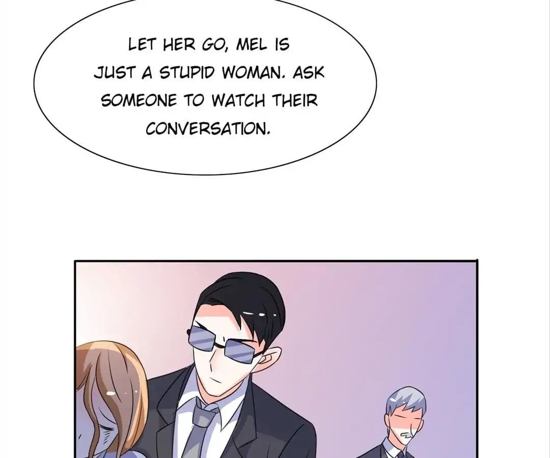 Ceo's Perfect Match Chapter 35 #29