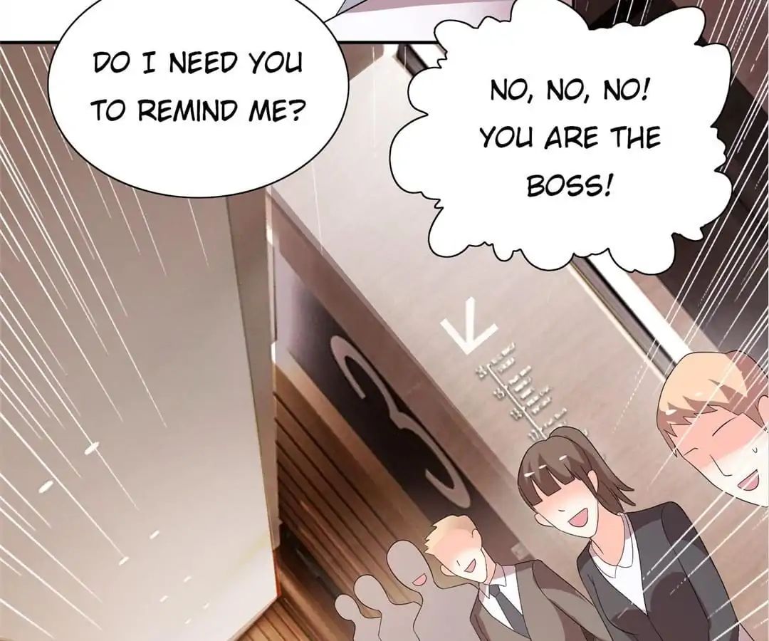 Ceo's Perfect Match Chapter 30 #27