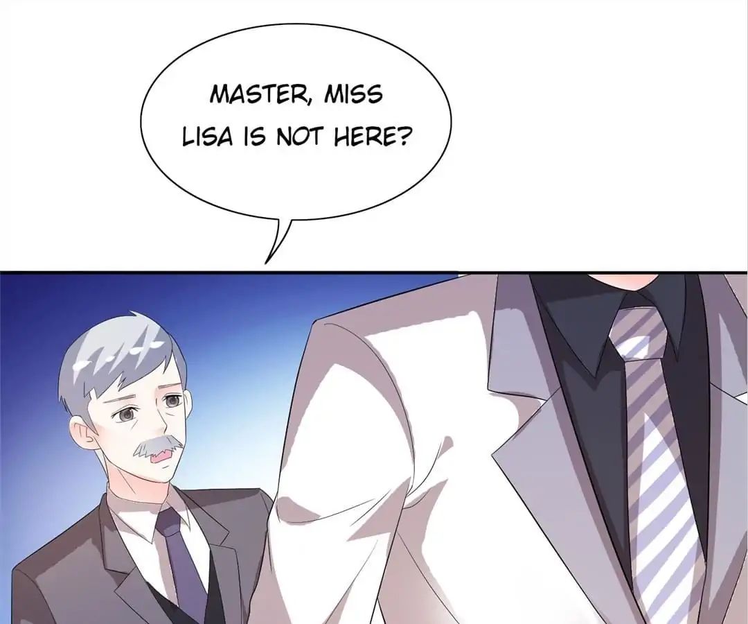 Ceo's Perfect Match Chapter 30 #33