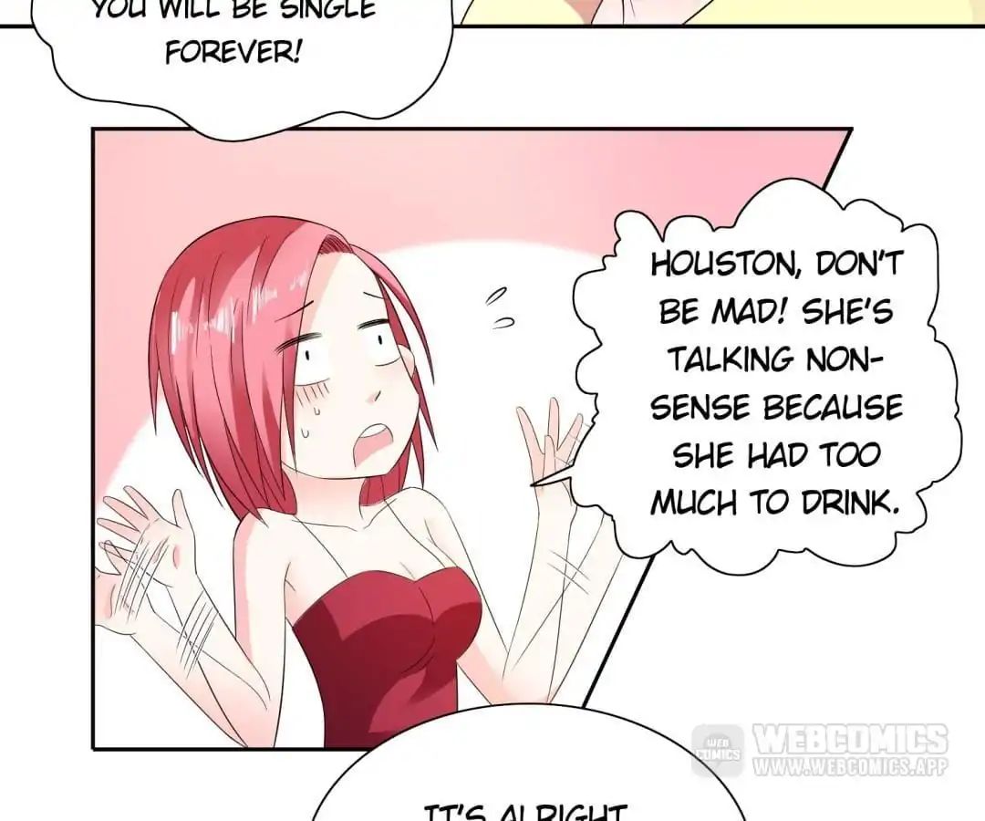 Ceo's Perfect Match Chapter 28 #38