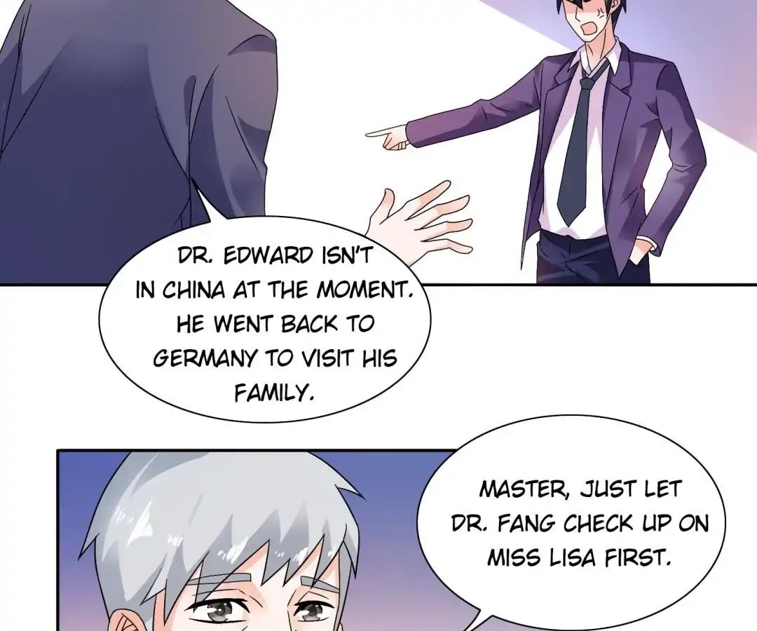 Ceo's Perfect Match Chapter 12 #13