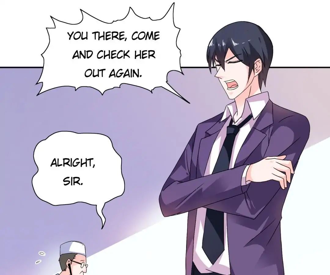 Ceo's Perfect Match Chapter 12 #17