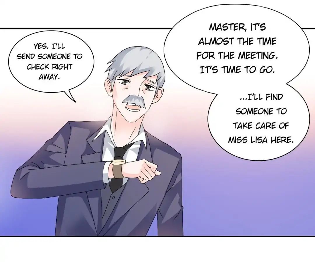 Ceo's Perfect Match Chapter 12 #25