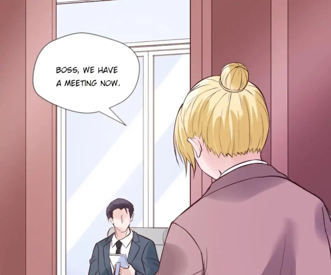 So What, You Are My Maid? Chapter 44 #44