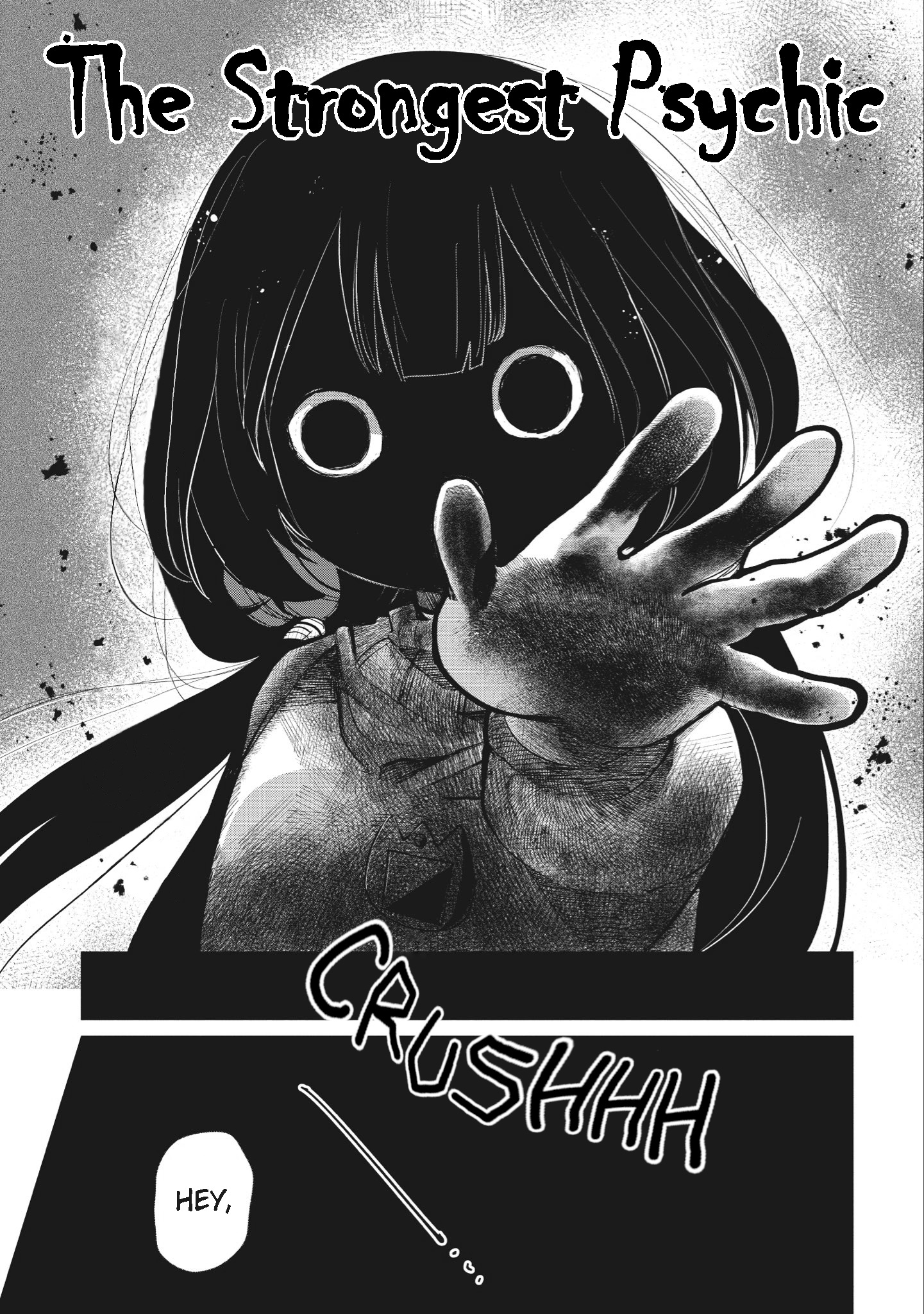 Kaya-Chan Isn't Scary Chapter 1 #25