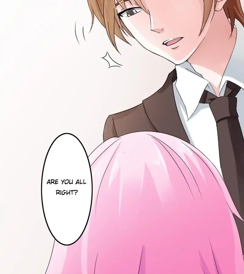 So What, You Are My Maid? Chapter 1 #23