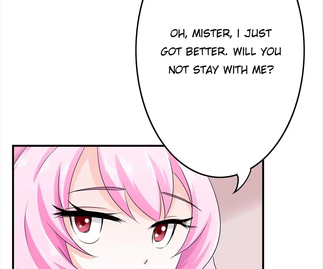 So What, You Are My Maid? Chapter 1 #32