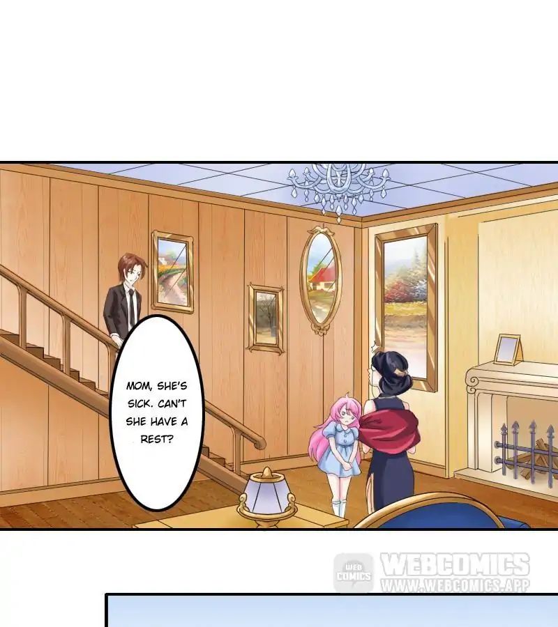 So What, You Are My Maid? Chapter 1 #46