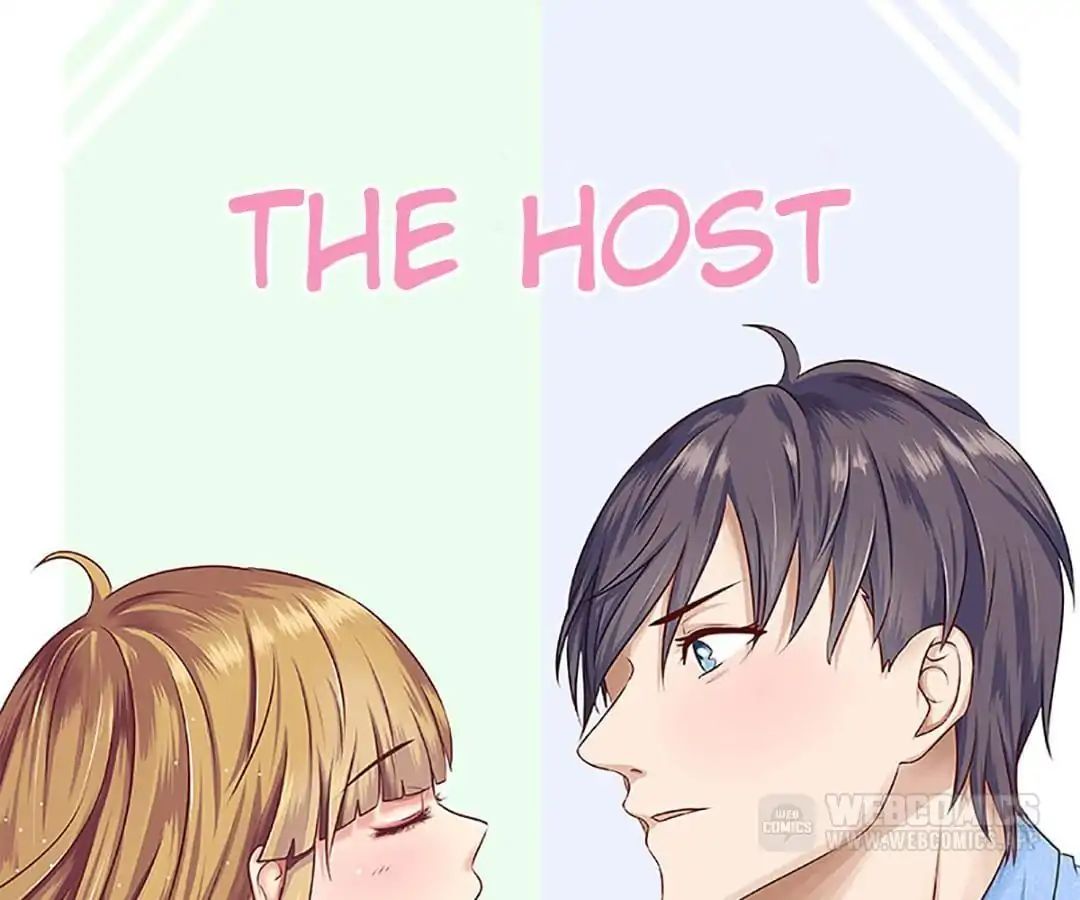 The Host Chapter 25 #10