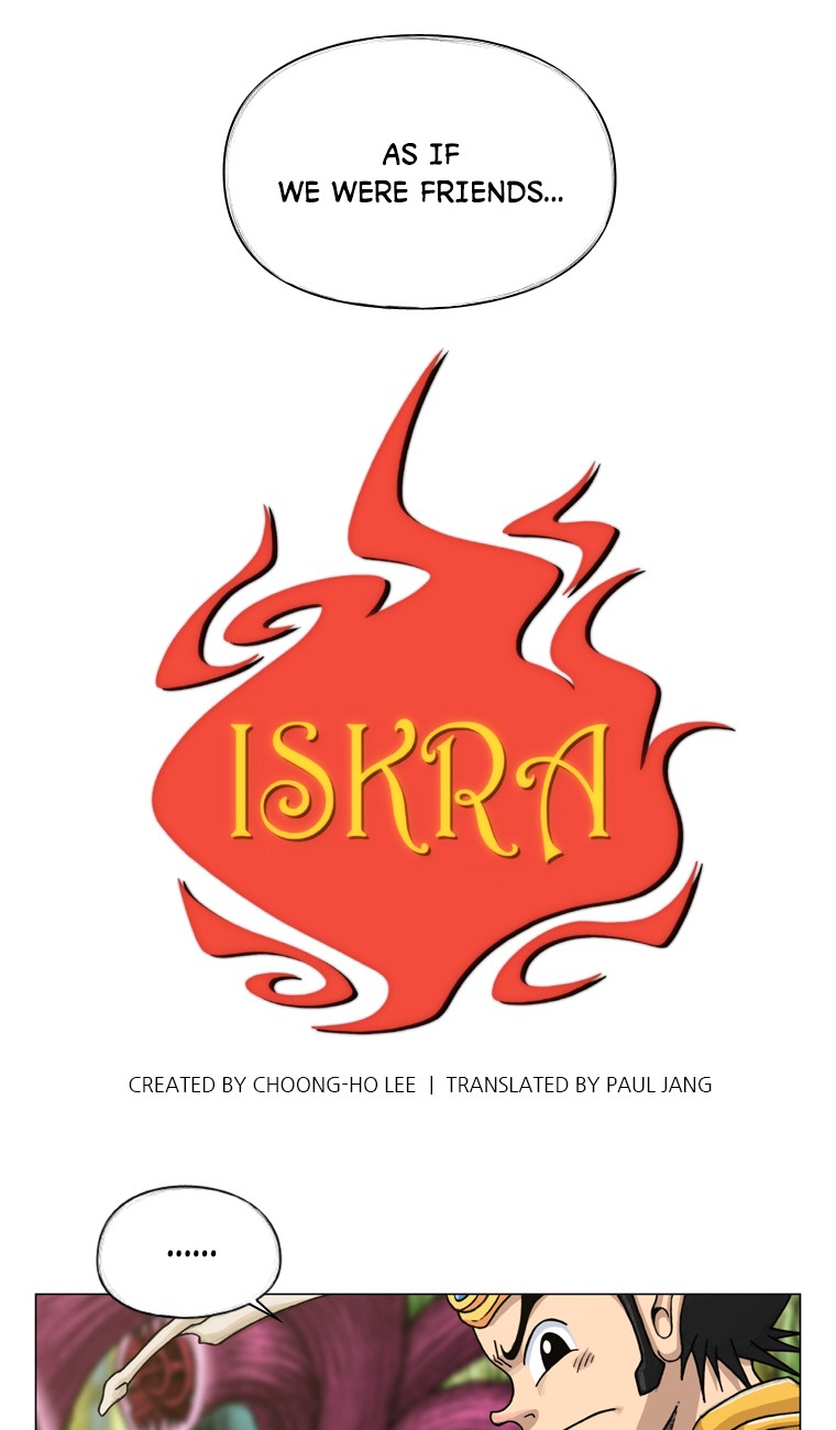 Iskra Chapter 77 #4