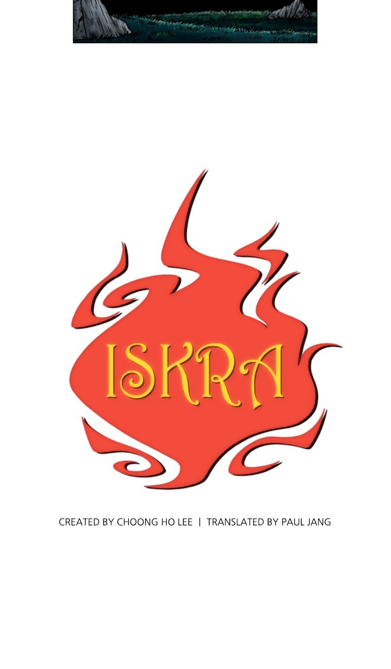 Iskra Chapter 13 #3