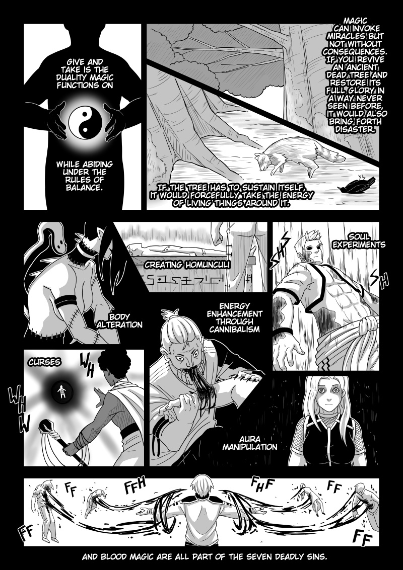 Vampyre Chapter 6 #8