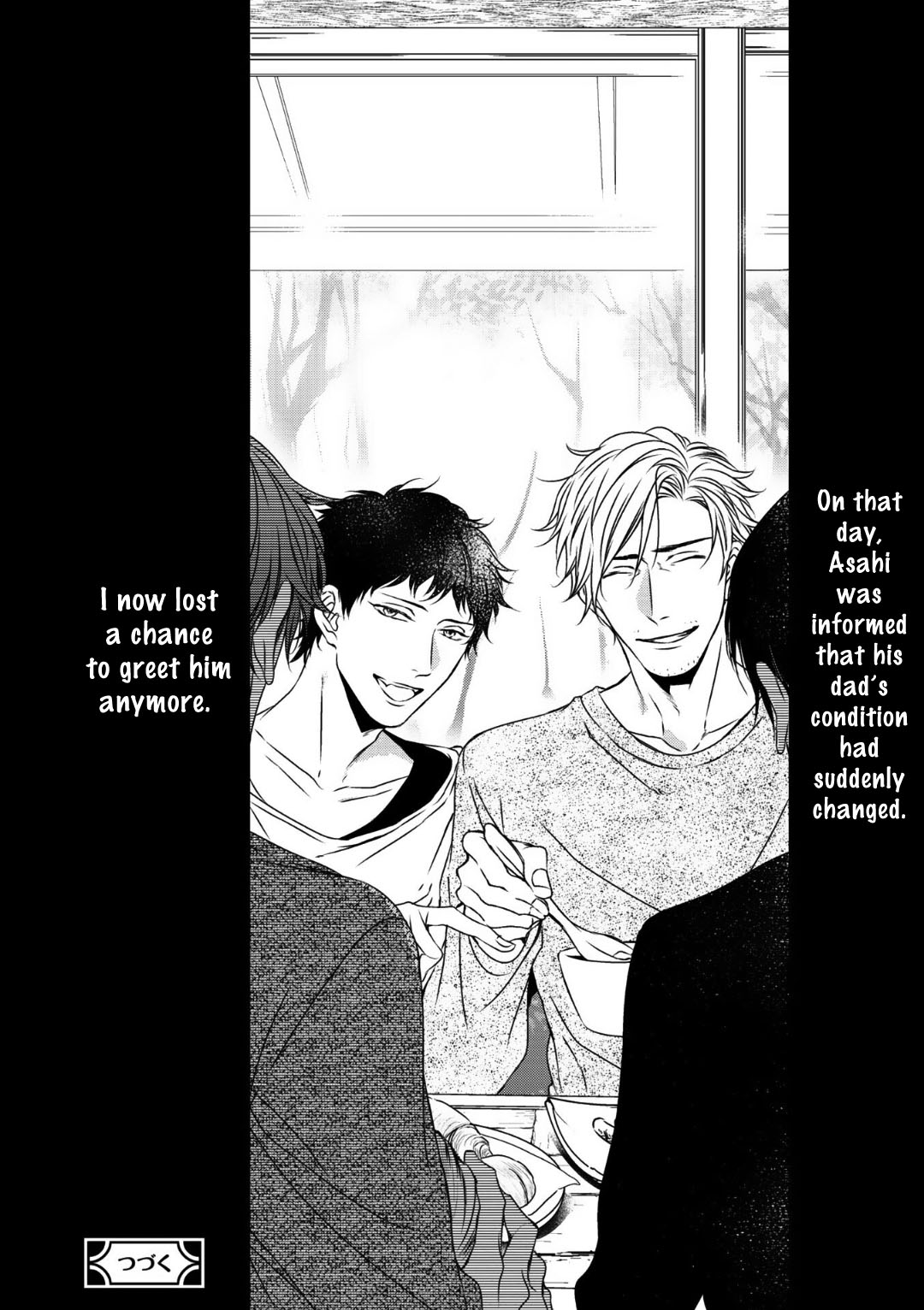 Love Nest 2Nd Chapter 12 #30
