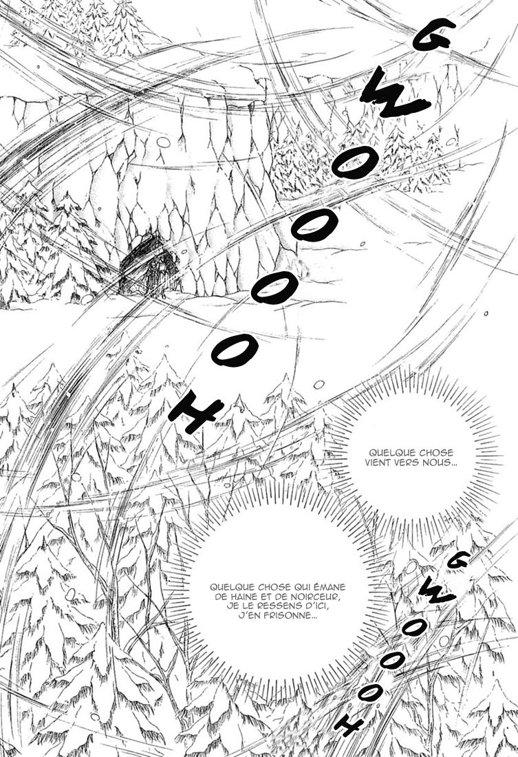 Alfheim No Kishi Chapter 58 #8